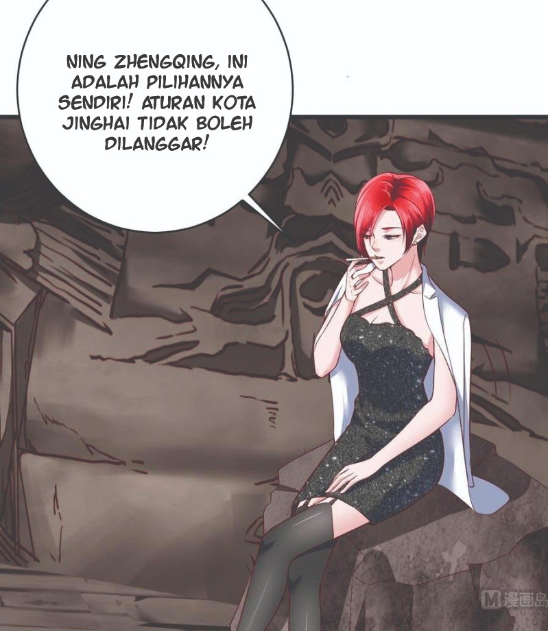Rebirth Into the Strongest Immortal Cultivator chapter 45